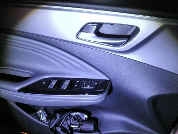 [上海·沪A] 二手埃安AION S Plus2021款 80 科技版