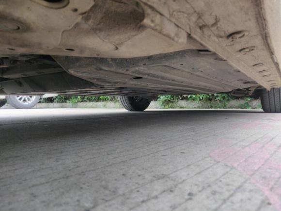 [武汉·鄂A] 二手本田哥瑞2016款 1.5L CVT经典版