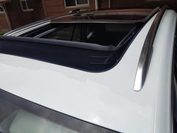 [苏州·苏E] 二手大众高尔夫·嘉旅2018款 230TSI 自动豪华型