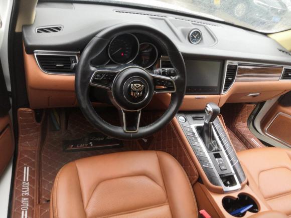 [嘉兴·浙F] 二手众泰众泰SR92017款 2.0T 自动极致之心版