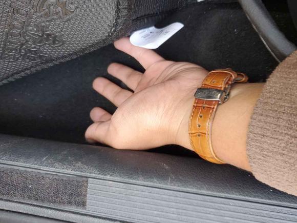 [青岛·鲁U] 二手大众高尔夫2014款 1.4TSI 自动豪华型