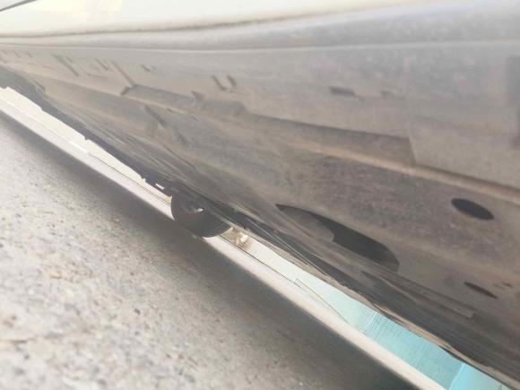 [西安·陕A] 二手马自达马自达3 昂克赛拉2017款 三厢 1.5L 自动舒适型 国V