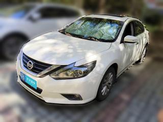 日产天籁2016款 2.0L XL舒适版