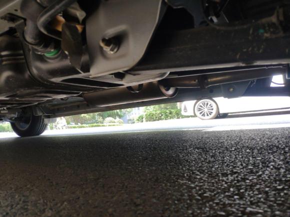 [济南·鲁A] 二手东风风行菱智PLUS2021款 2.0L 手动豪华型 9座