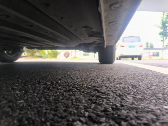 [杭州·浙A] 二手本田锋范2017款 1.5L CVT舒适版