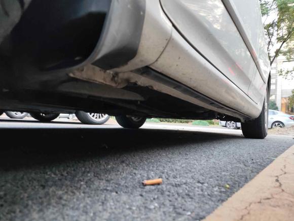 [南通·苏F] 二手丰田卡罗拉2013款 特装版 1.6L 自动炫酷型GL