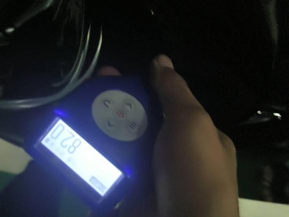 [深圳·粤B] 二手特斯拉Model 32019款 标准续航后驱升级版