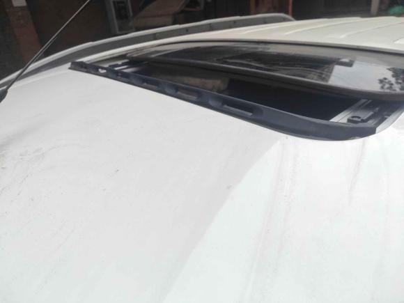 [武汉·鄂A] 二手福特翼搏2013款 1.5L 自动尊贵型