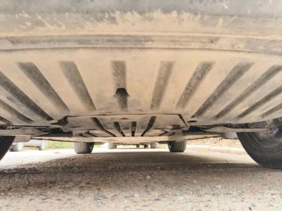 [济南·鲁A] 二手大众ID.4 CROZZ2021款 长续航PRO两驱版