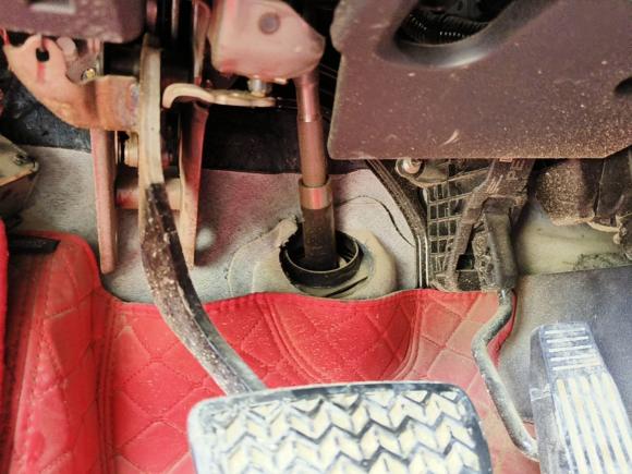 [温州·浙C] 二手丰田RAV4荣放2021款 2.0L CVT四驱风尚版