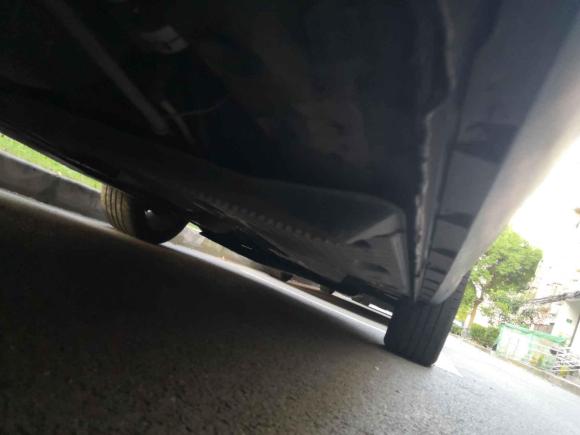 [上海·沪A] 二手斯柯达Yeti2013款 1.8T DSG尊享版