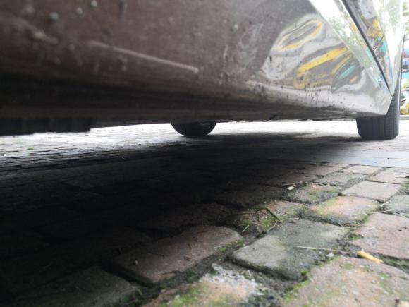 [合肥·皖A] 二手宝马宝马3系2016款 320Li 时尚型