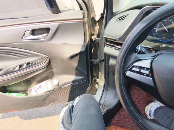 [温州·浙C] 二手埃安AION S2022款 魅 580 Pio