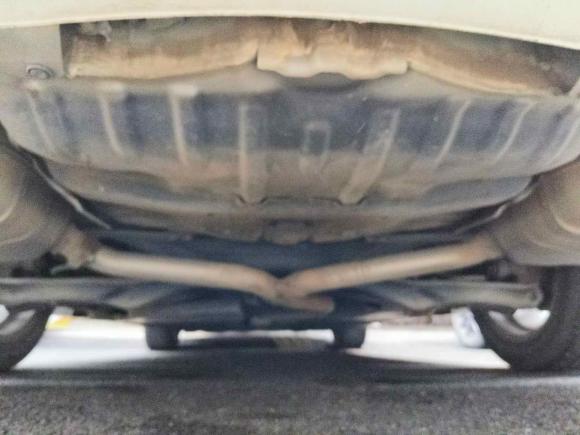 [深圳·粤G] 二手本田雅阁2018款 260TURBO 豪华版 国VI