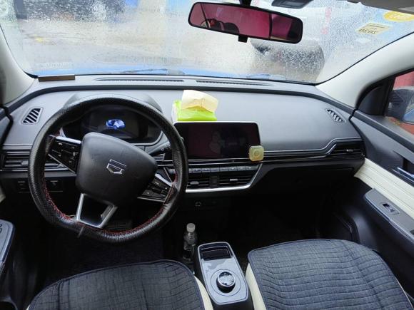 [常州·苏D] 二手新特汽车SITECH DEV 12018款 创睿版