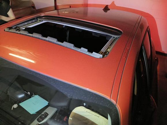 [上海·沪A] 二手宝马宝马1系2016款 118i 领先型