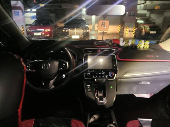 [无锡·苏B] 二手本田本田CR-V2019款 240TURBO CVT两驱舒适版 国V