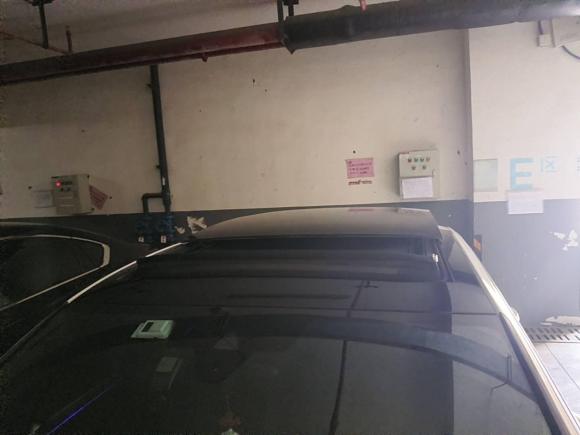 [苏州·苏U] 二手大众一汽-大众CC2019款 330TSI 魅颜版 国VI