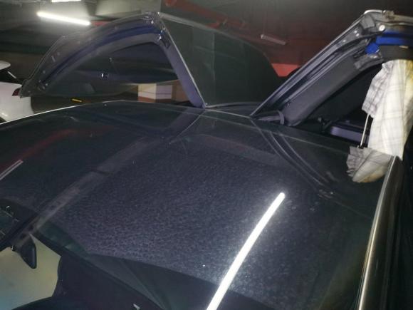 [深圳·粤B] 二手特斯拉Model X2017款 Model X 100D 长续航版