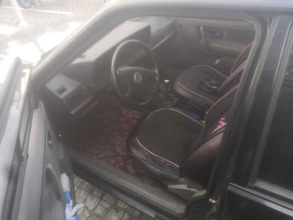 [常州·苏D] 二手大众桑塔纳经典2007款 1.8L 景畅型