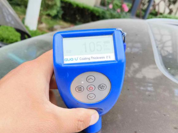 [济南·鲁A] 二手斯柯达柯迪亚克2018款 TSI330 5座两驱豪华优享版