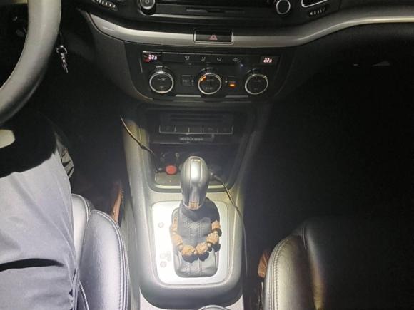 [成都·川G] 二手大众夏朗2012款 2.0TSI 标配型 欧IV