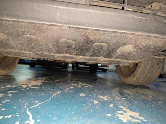 [上海·贵D] 二手思皓思皓X82021款 300T DCT豪华智联版 7座