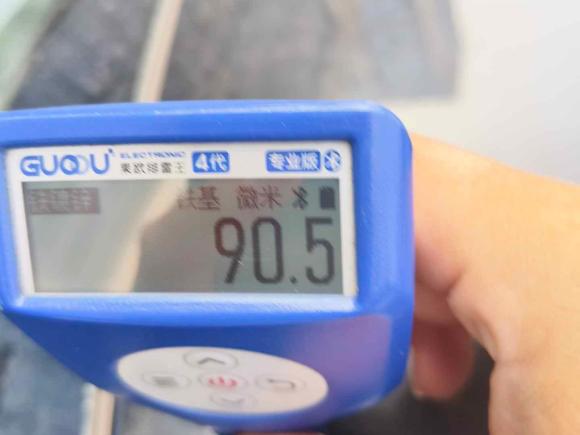 [南昌·沪L] 二手福特锐界2015款 2.0T GTDi 四驱豪锐型