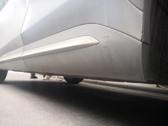 [武汉·鄂A] 二手奇瑞新能源奇瑞蚂蚁2020款 高能版