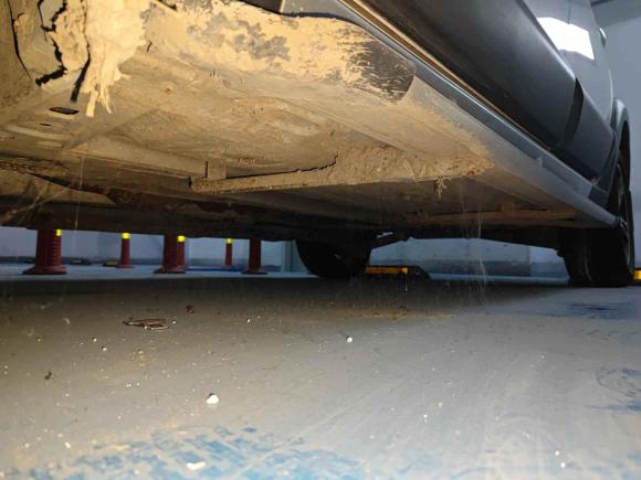 [济南·鲁A] 二手东风风行景逸X52013款 1.6L 手动尊享型 国IV