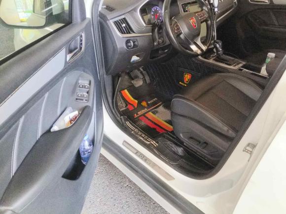 [南京·苏A] 二手荣威荣威RX52019款 20T 两驱自动4G互联铂金版