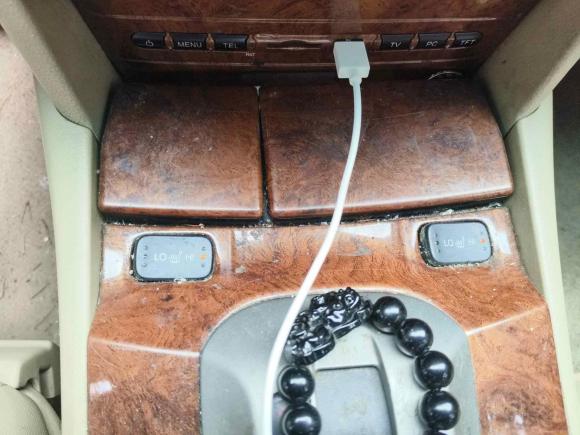 [上海·沪F] 二手本田雅阁2011款 2.4L LX