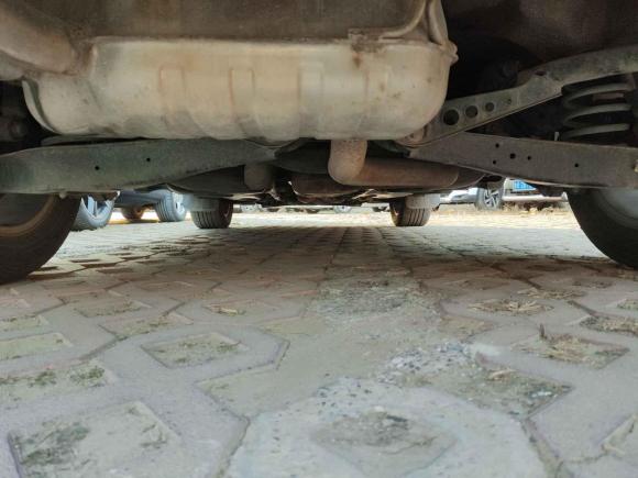 [济南·鲁A] 二手大众途观2017款 300TSI 自动两驱丝绸之路舒适版