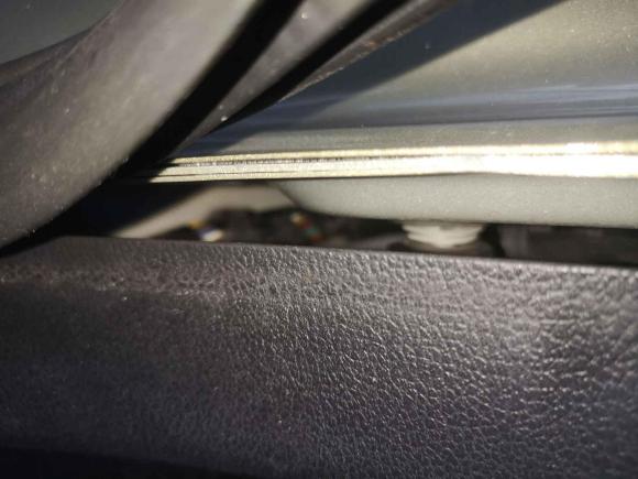 [宁波·浙B] 二手北汽幻速北汽幻速S32016款 S3L 1.5L 手动尊贵型