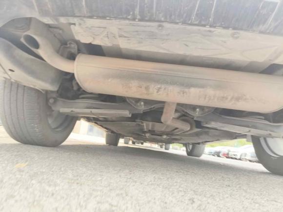 [金华·浙G] 二手福特EVOS2022款 EcoBoost 245 ST-Line