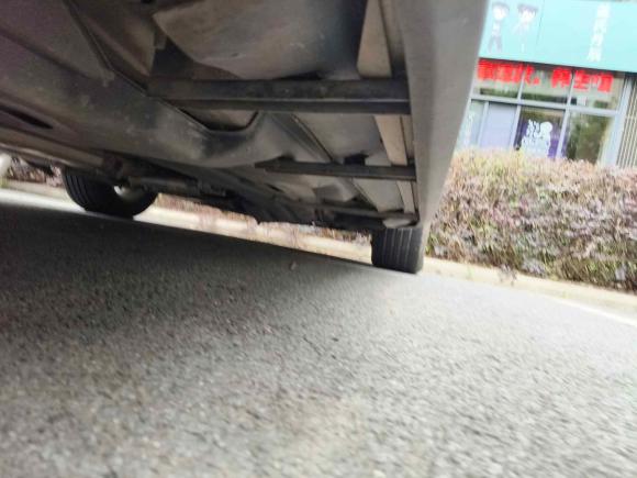 [金华·浙G] 二手Jeep自由光2016款 2.4L 领先版