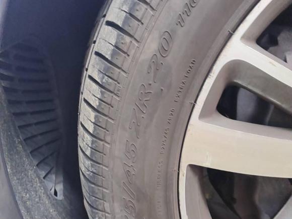 [上海·沪A] 二手奥迪奥迪Q72011款 3.0 TFSI 技术型(200kW)