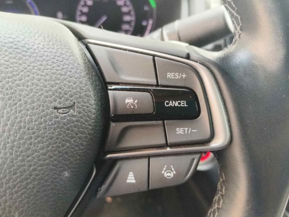 [上海·沪F] 二手本田雅阁2022款 锐·混动 2.0L 幻夜·锐智版