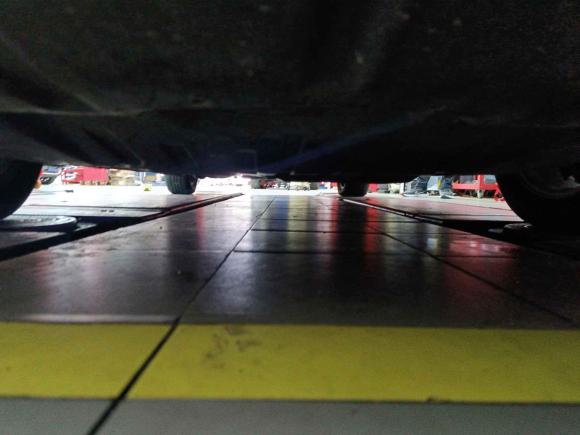 [深圳·粤B] 二手马自达睿翼2012款 2.0L 自动精英版