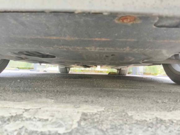 [成都·川A] 二手现代名图2016款 1.6T 自动旗舰型TOP