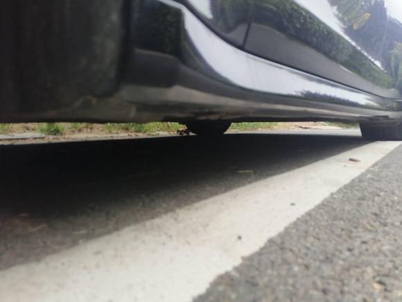 [青岛·鲁U] 二手保时捷Panamera2010款 Panamera 4 3.6L