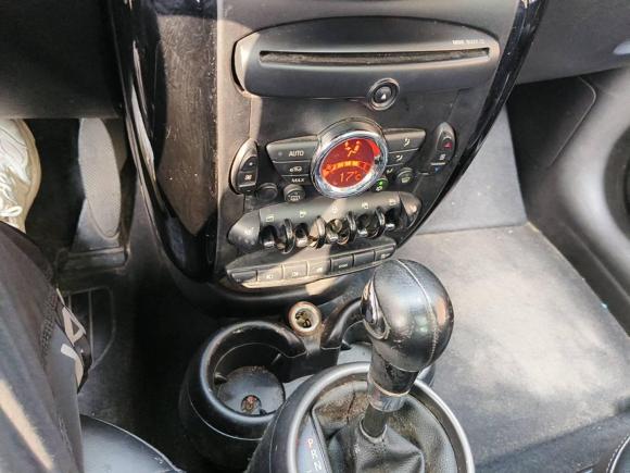 [杭州·浙A] 二手MINIMINI COUNTRYMAN2011款 1.6L COOPER Excitement