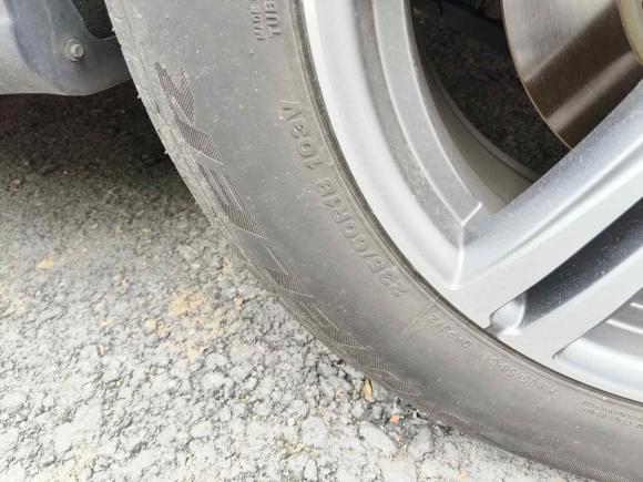 [无锡·苏B] 二手奔驰奔驰GLC2020款 GLC 260 L 4MATIC 豪华型