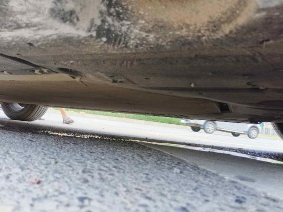 [深圳·粤B] 二手埃安AION S2020款 魅 580