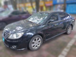 大众朗逸2011款1.6L自动品雅版