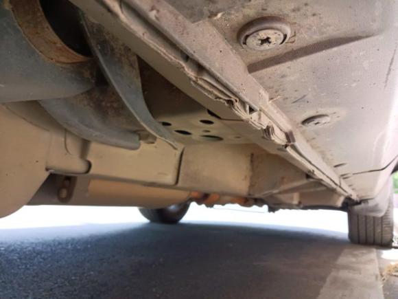 [南昌·赣A] 二手雪佛兰科帕奇2012款 2.4L 两驱城市版 5座