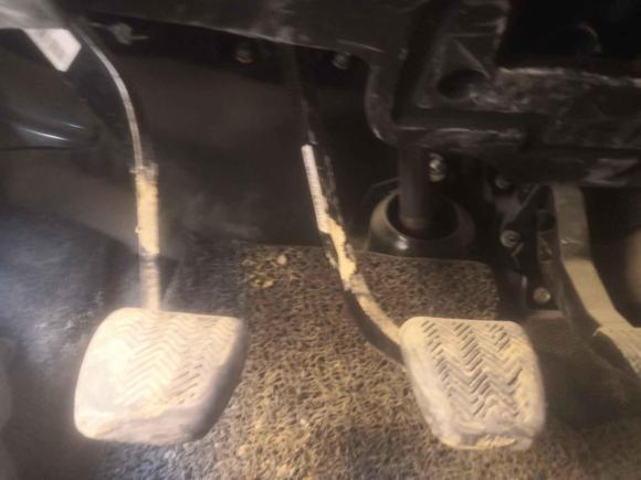 [温州·浙C] 二手比亚迪速锐2016款 1.5L 手动精英型