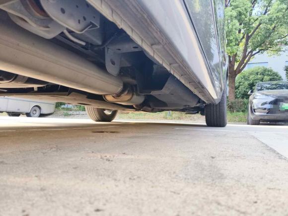 [上海·沪F] 二手别克别克GL82020款 陆上公务舱 652T 尊贵型