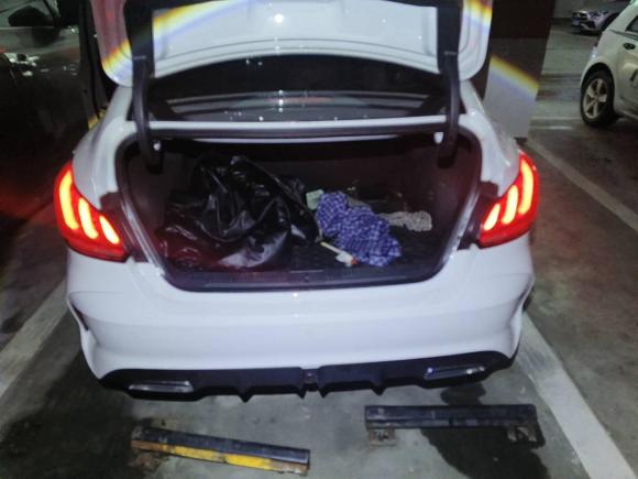 [南昌·赣A] 二手名爵MG52021款 300TGI DCT青奢豪享版