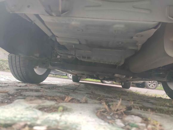 [宁波·浙B] 二手东风风神奕炫2020款 230T 自动炫酷版